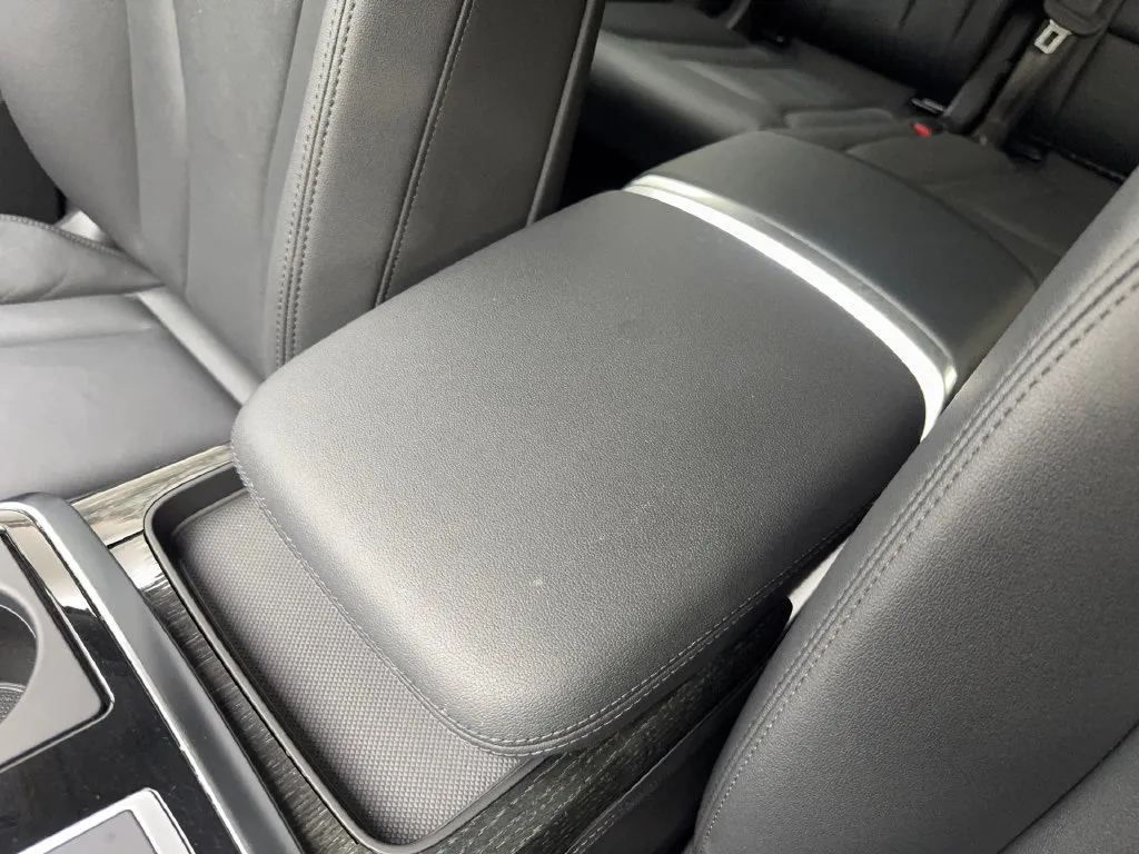 Audi Q7 photo 75