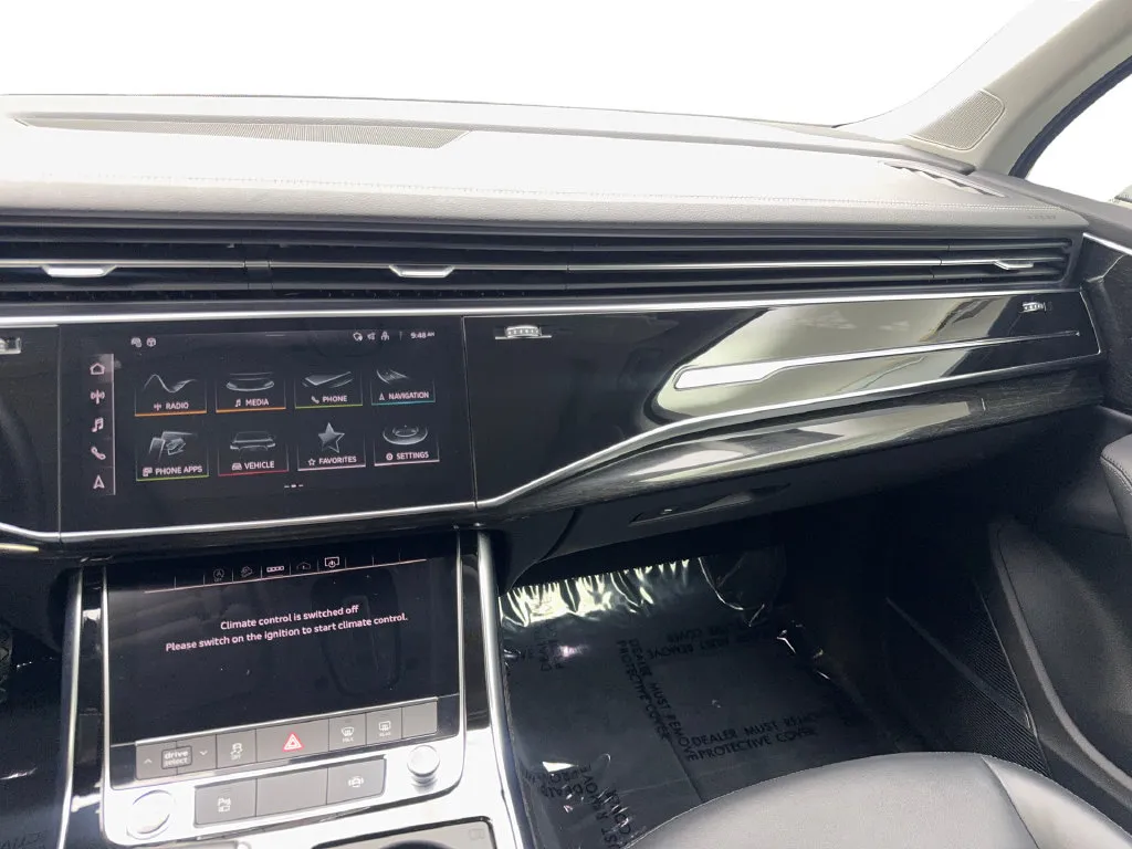 Audi Q7 photo 61