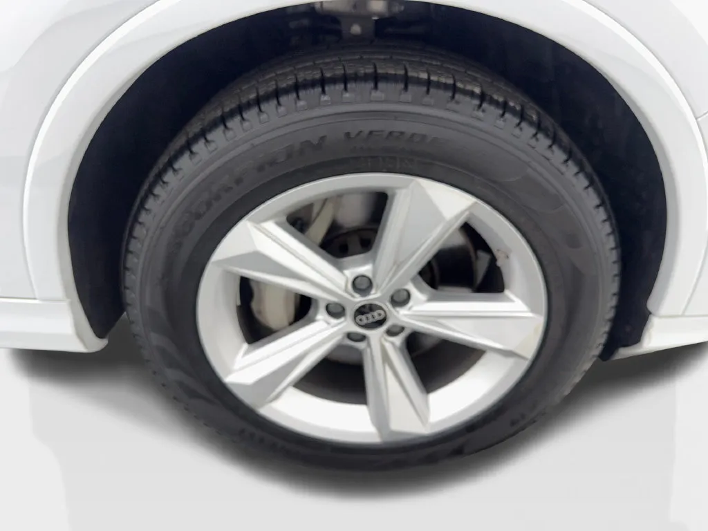 Audi Q7 photo 92