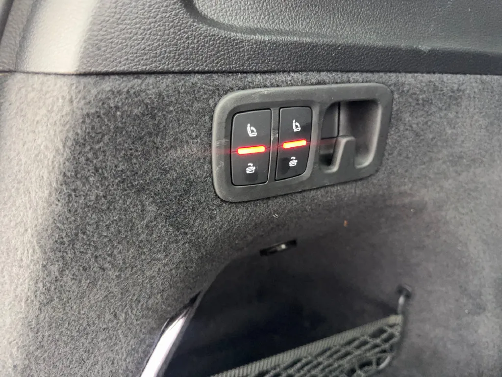 Audi Q7 photo 89