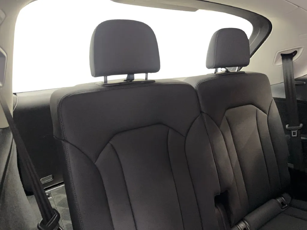 Audi Q7 photo 45