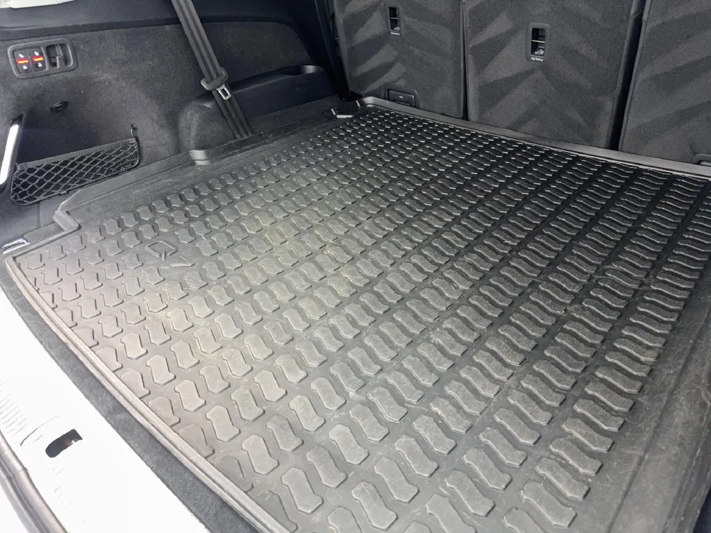 Audi Q7 photo 86