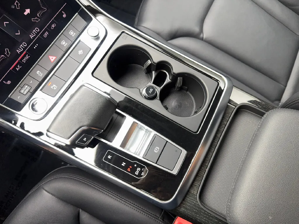 Audi Q7 photo 74