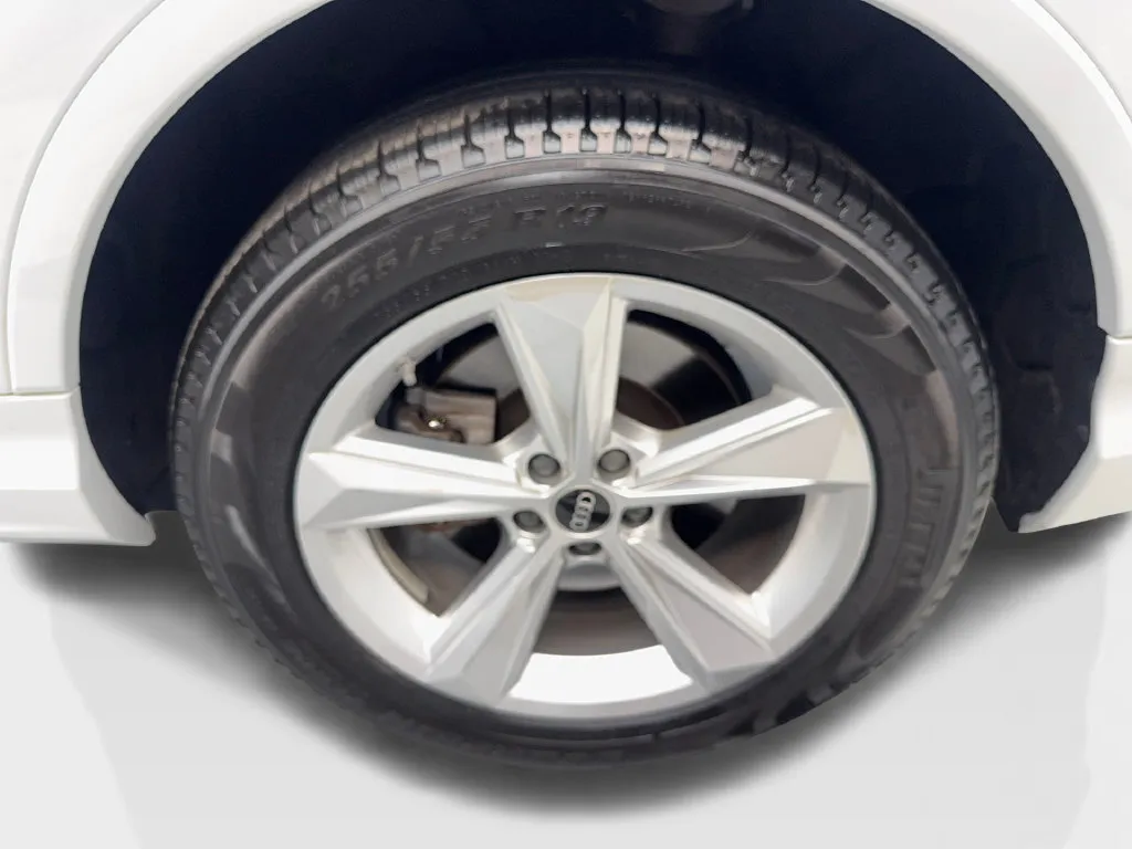Audi Q7 photo 94
