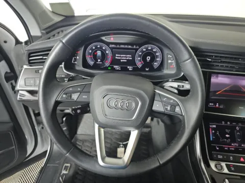 More photos of 2023 Audi Q7 45 Premium Plus at Autos of Dallas - Irving, TX