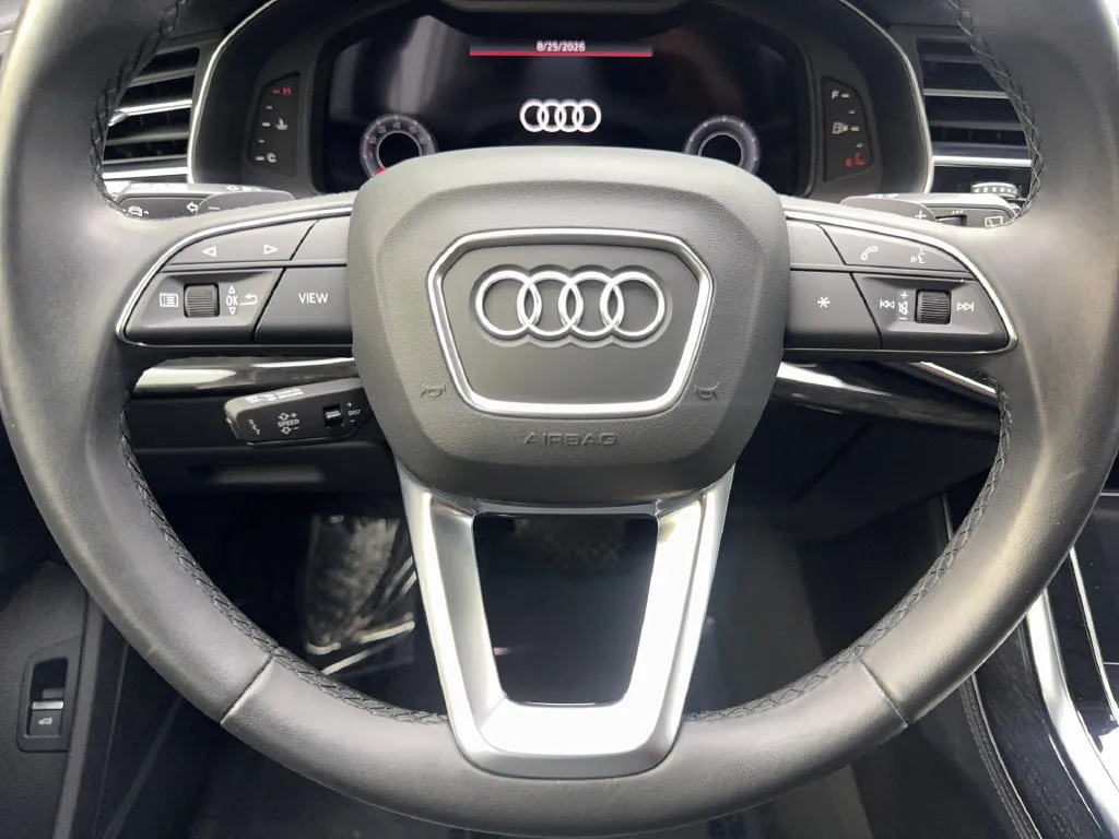 Audi Q7 photo 64