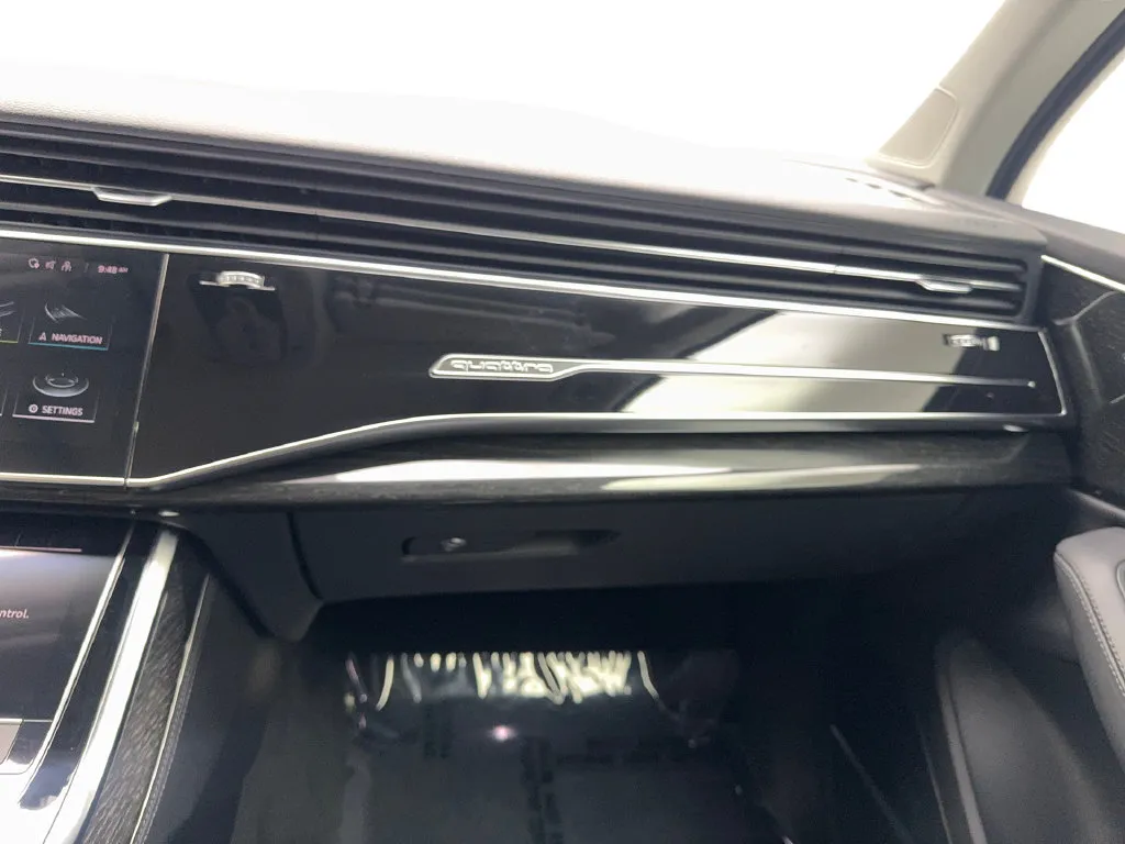 Audi Q7 photo 65