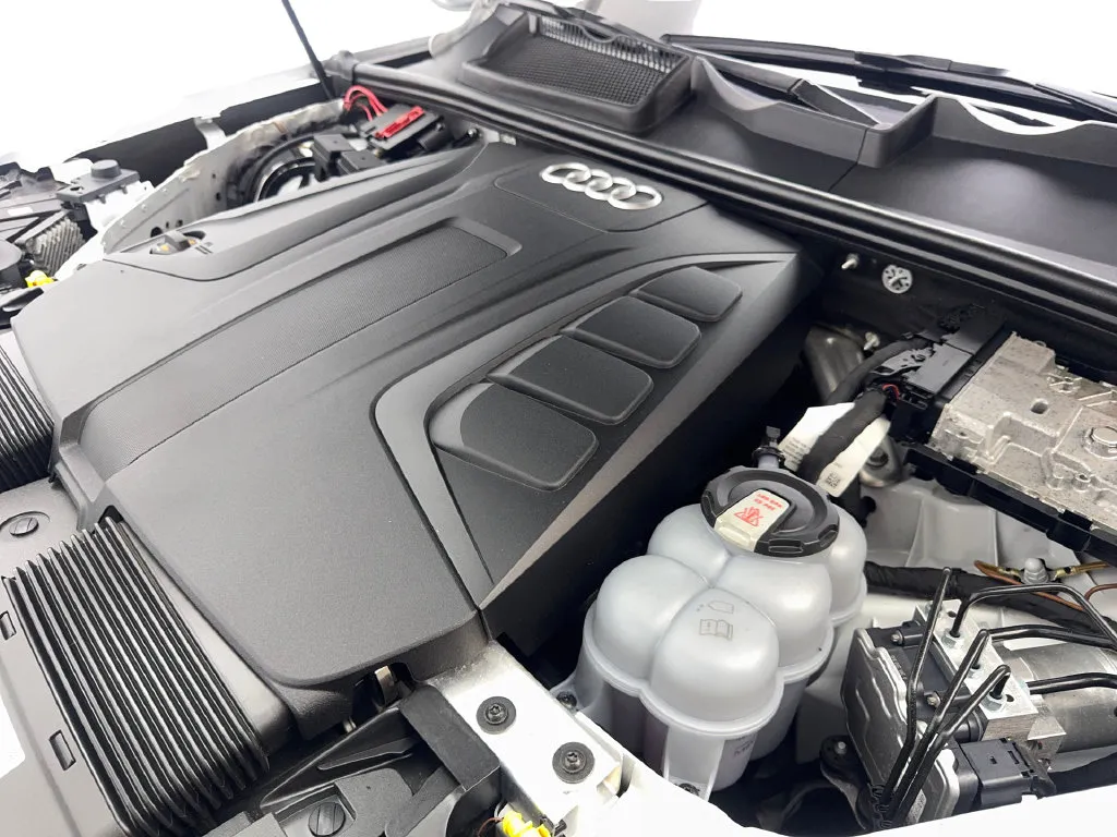 Audi Q7 photo 81
