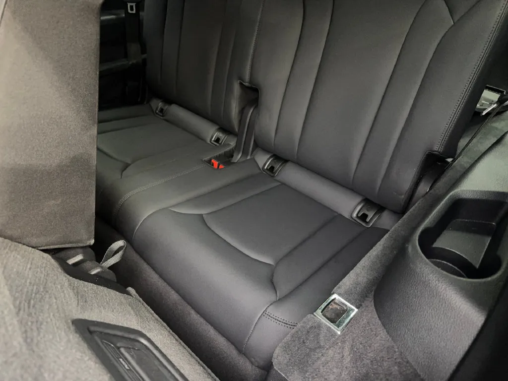 Audi Q7 photo 42