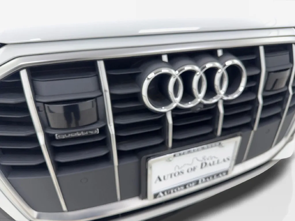 Audi Q7 photo 28