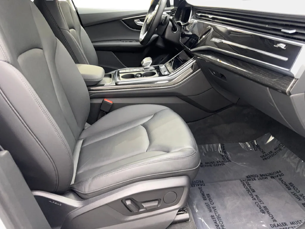 Audi Q7 photo 51