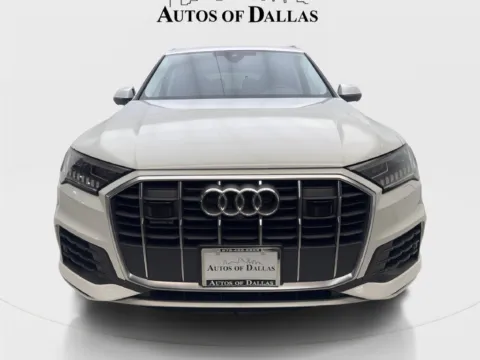 More photos of 2023 Audi Q7 45 Premium Plus at Autos of Dallas - Irving, TX