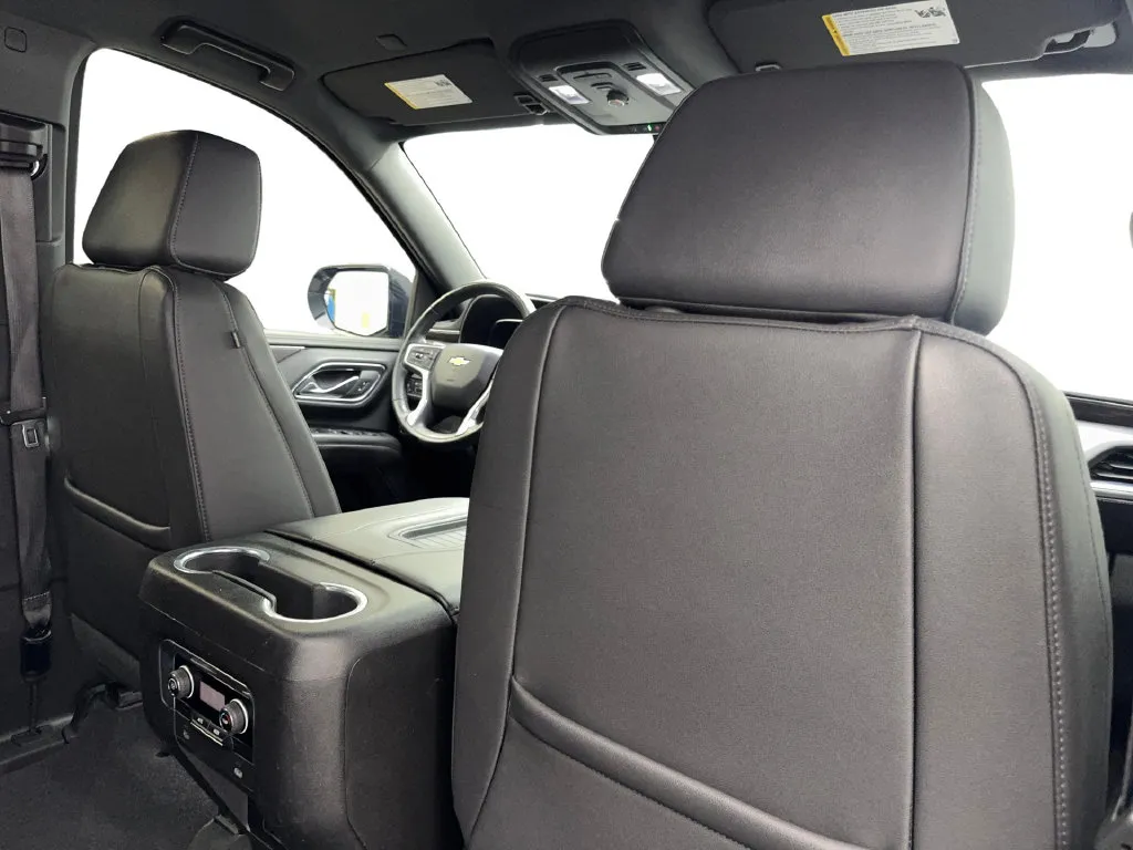 Chevrolet Tahoe photo 47