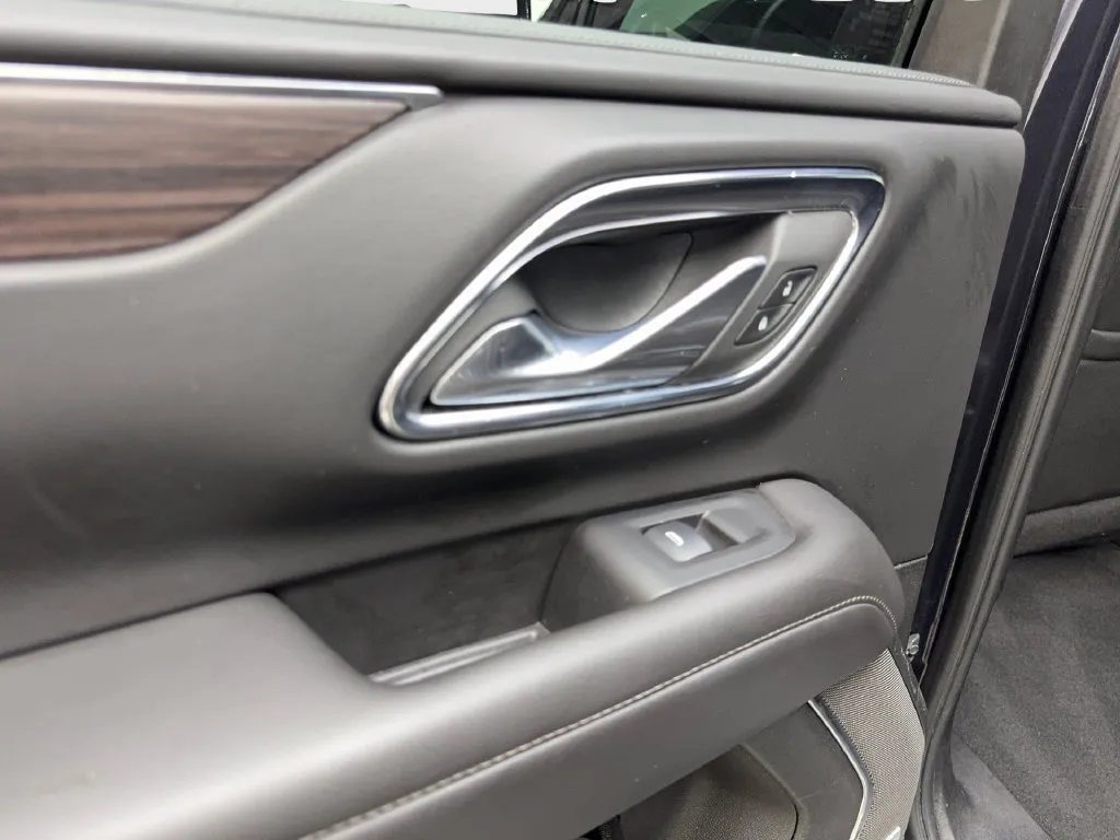 Chevrolet Tahoe photo 40