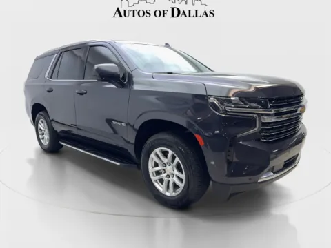 More photos of 2024 Chevrolet Tahoe LT at Autos of Dallas - Irving, TX