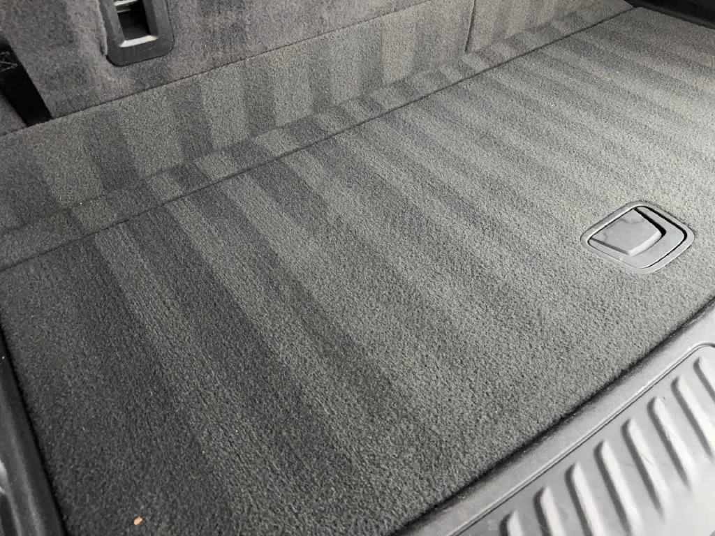 Chevrolet Tahoe photo 88