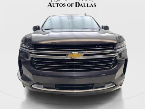 Another view of 2024 Chevrolet Tahoe LT for sale in Irving, TX at Autos of Dallas - Irving