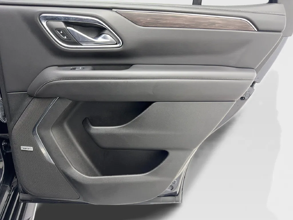 Chevrolet Tahoe photo 48