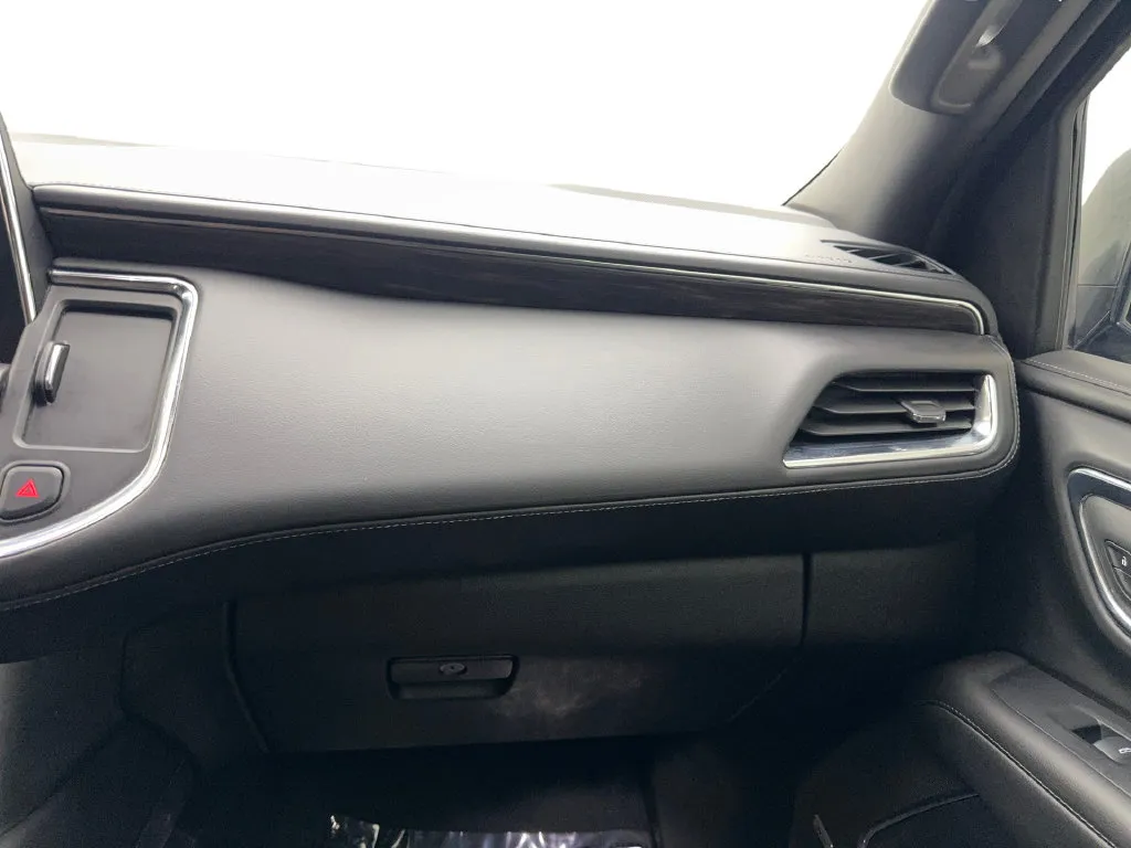 Chevrolet Tahoe photo 64