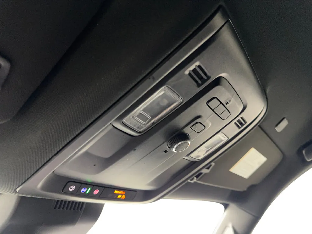 Chevrolet Tahoe photo 82