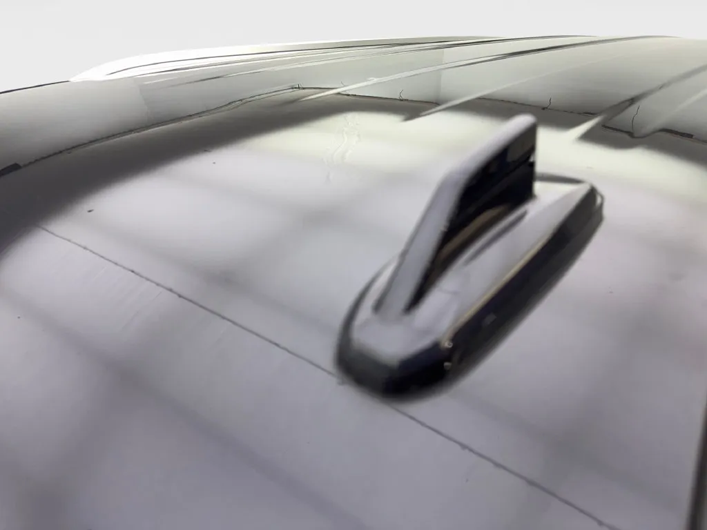 Chevrolet Tahoe photo 22