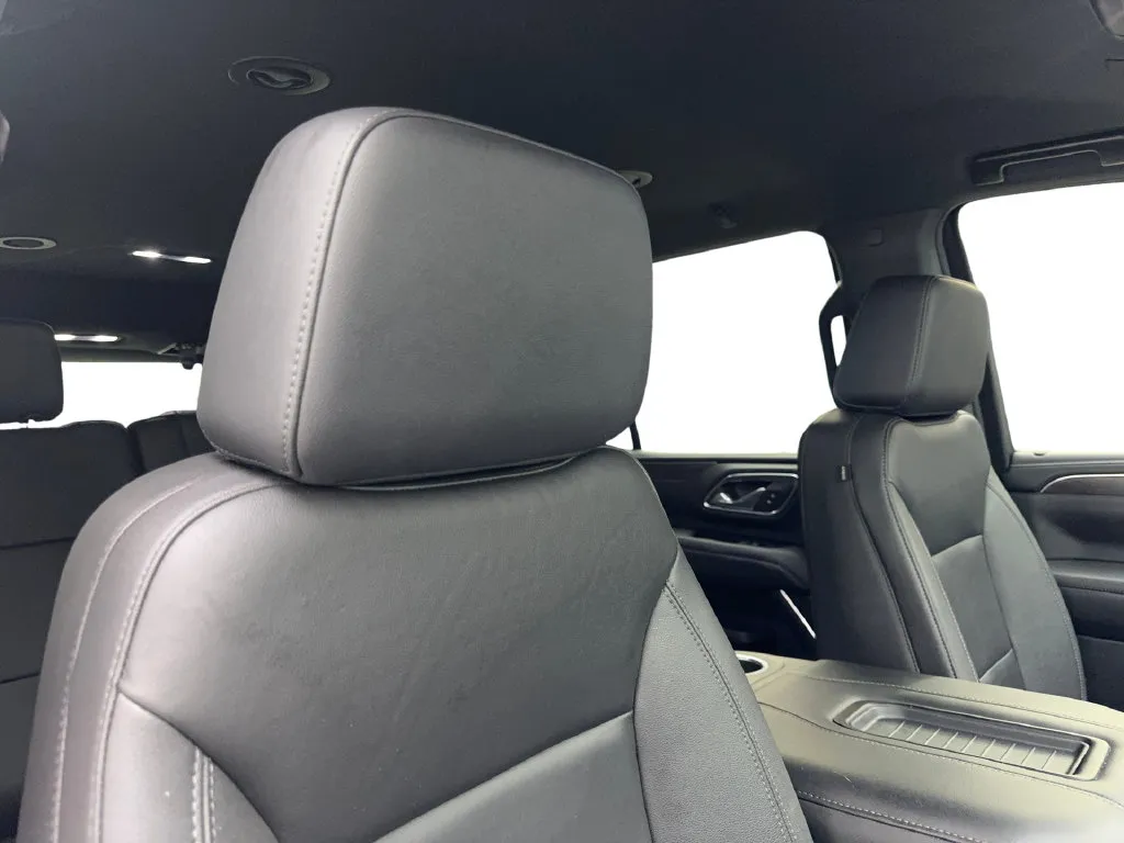 Chevrolet Tahoe photo 51