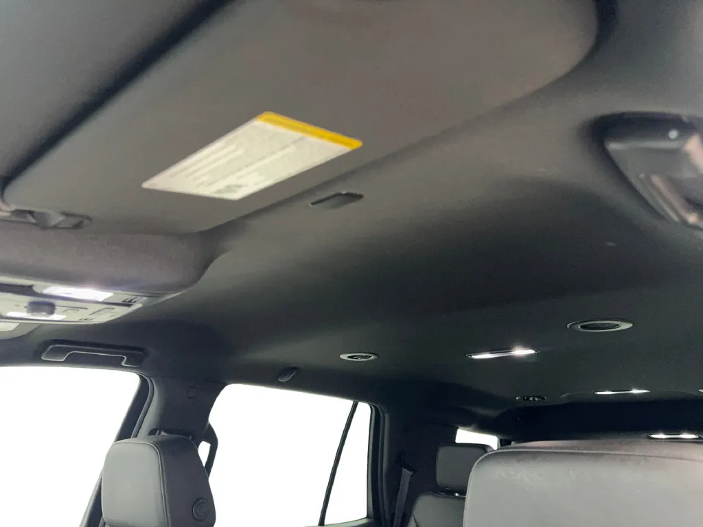 Chevrolet Tahoe photo 79