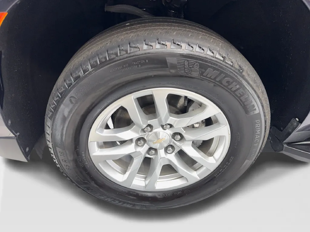 Chevrolet Tahoe photo 95