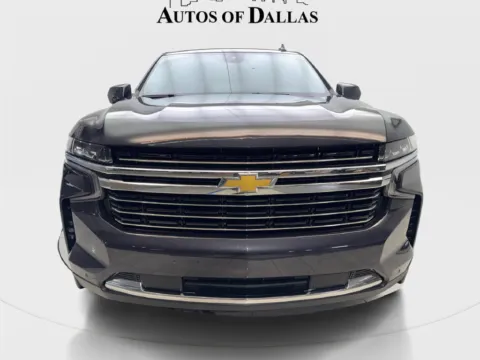 More photos of 2024 Chevrolet Tahoe LT at Autos of Dallas - Irving, TX