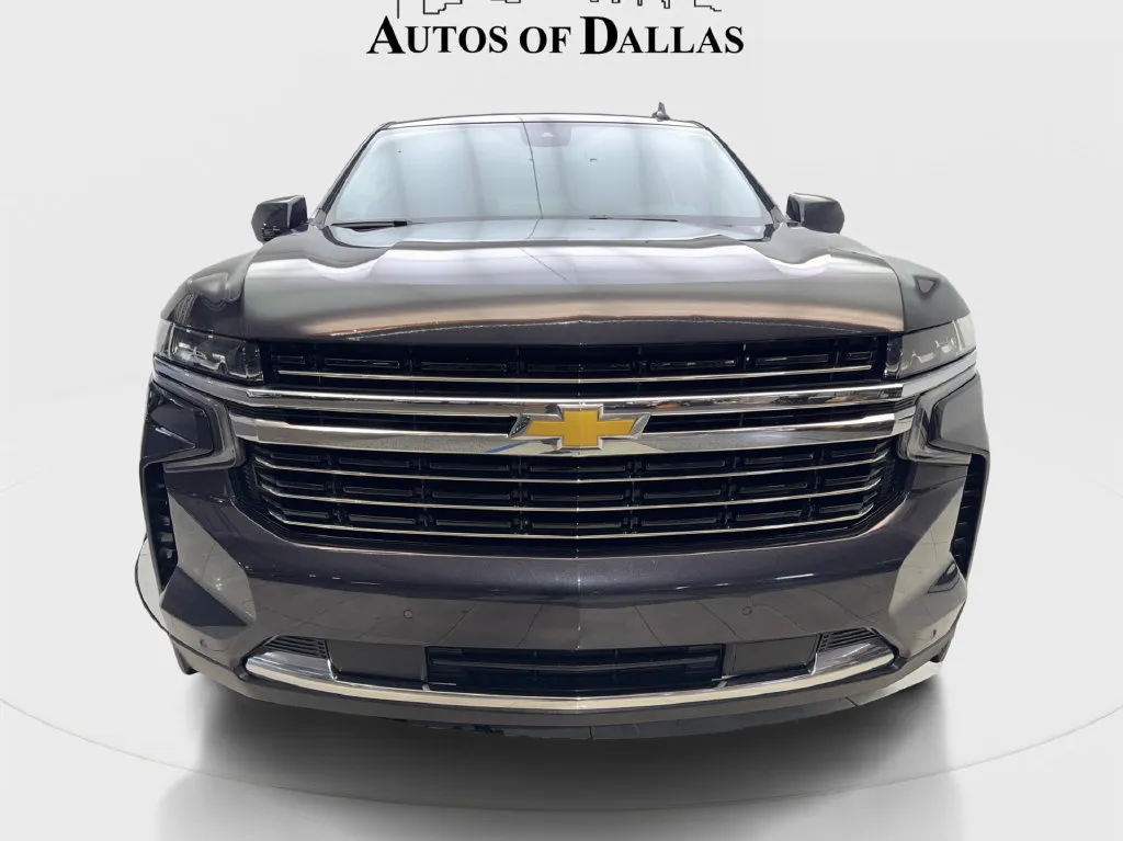 Chevrolet Tahoe photo 4