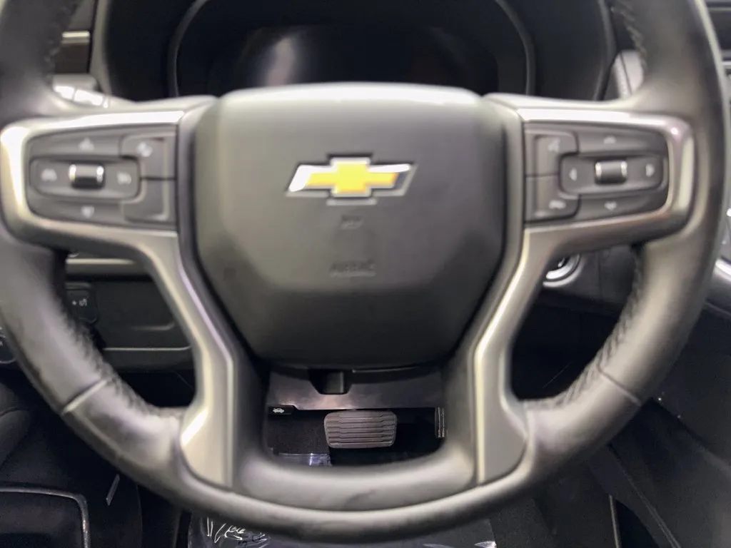 Chevrolet Tahoe photo 63