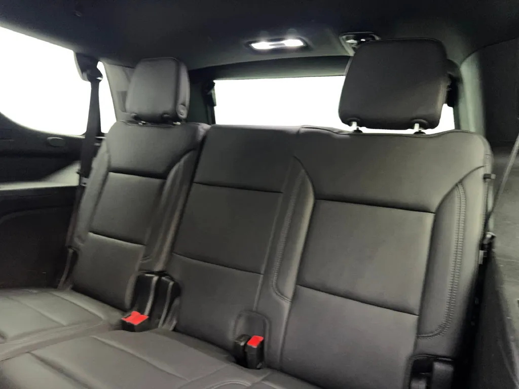 Chevrolet Tahoe photo 42