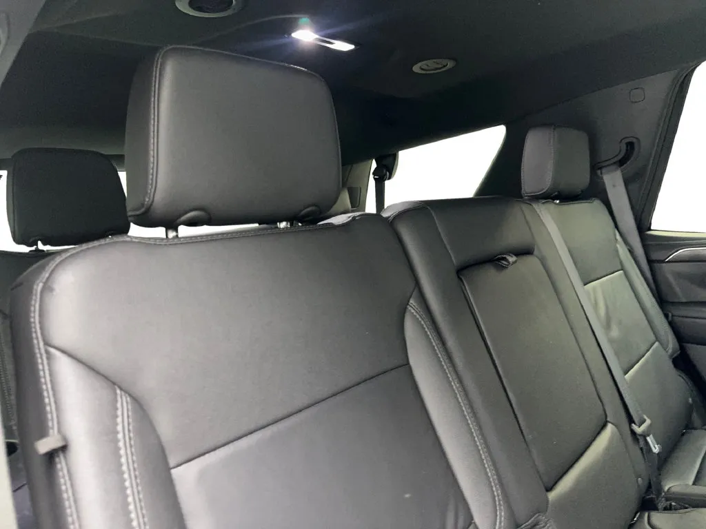 Chevrolet Tahoe photo 46
