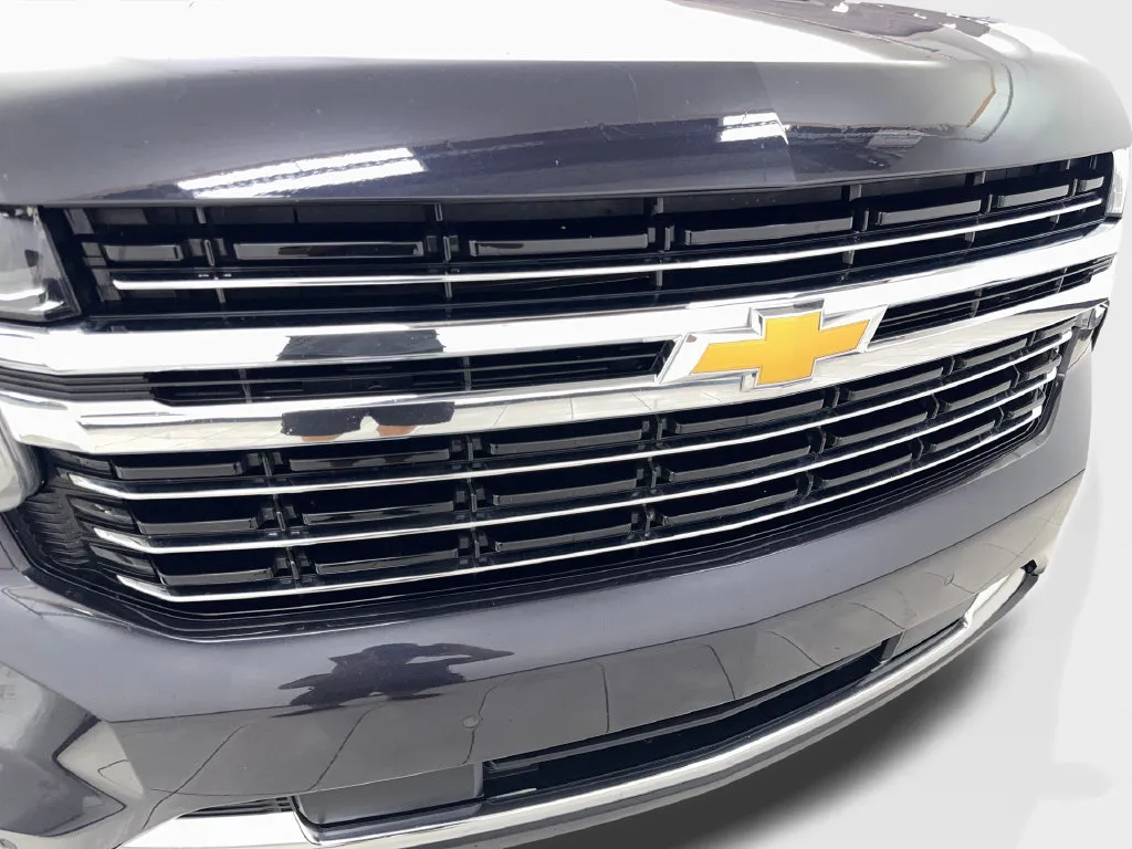 Chevrolet Tahoe photo 27