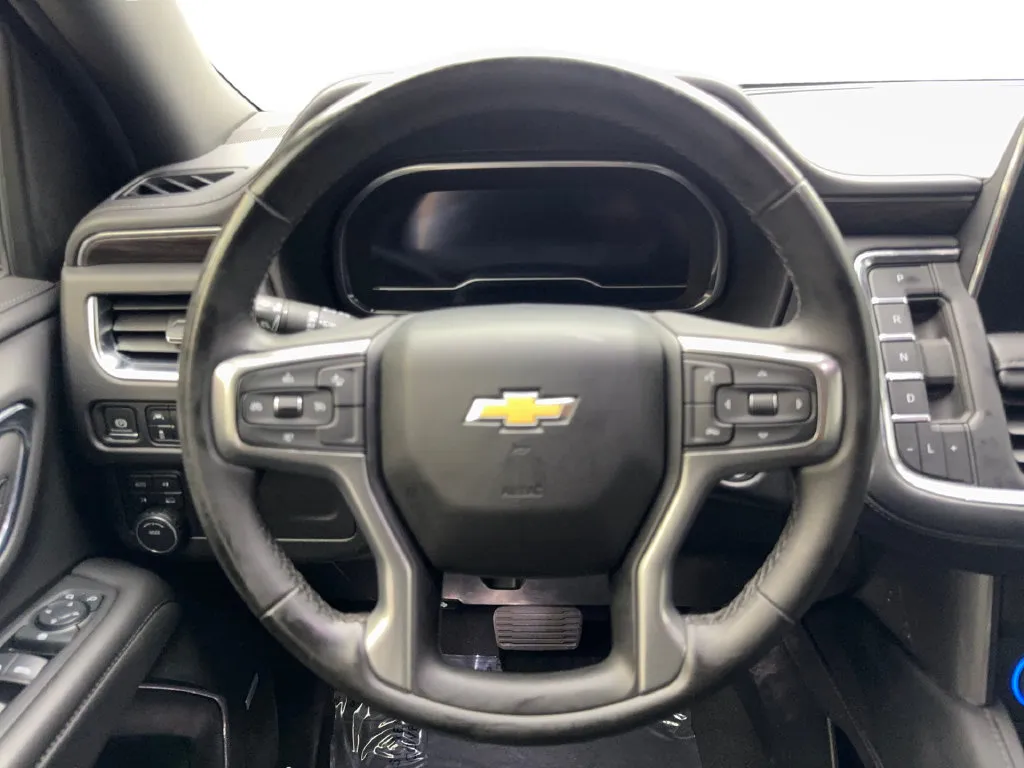 Chevrolet Tahoe photo 62