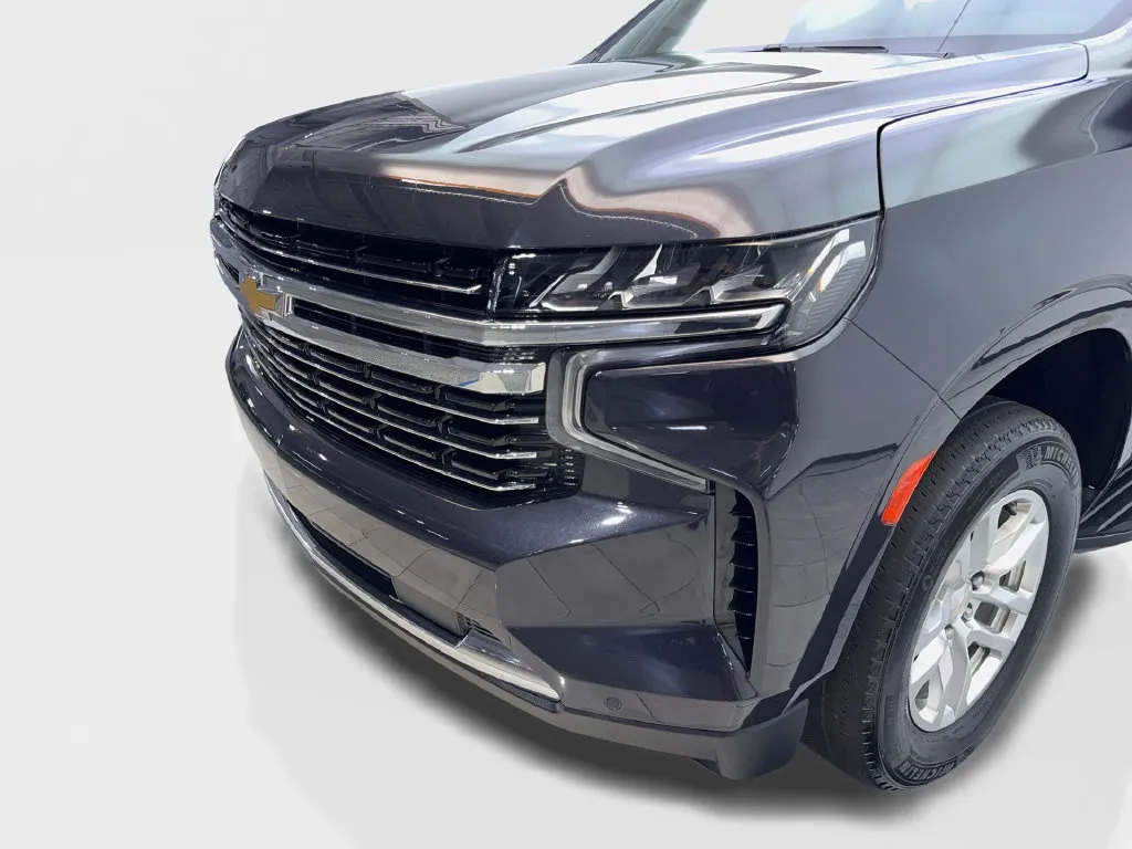 Chevrolet Tahoe photo 18
