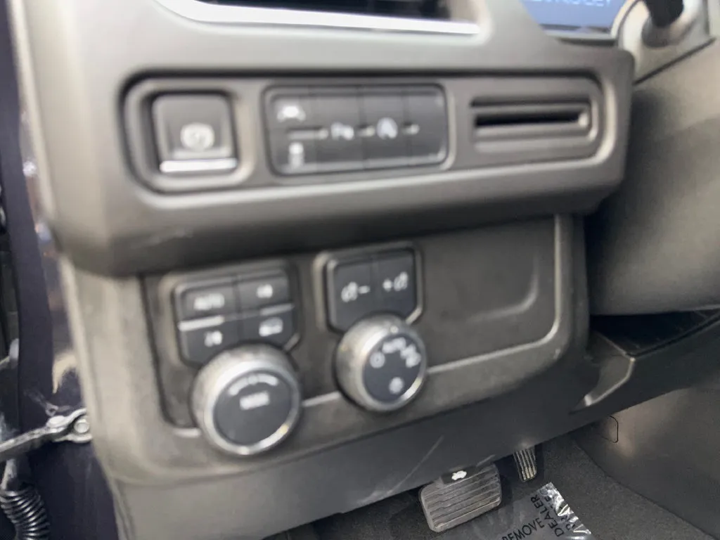 Chevrolet Tahoe photo 61