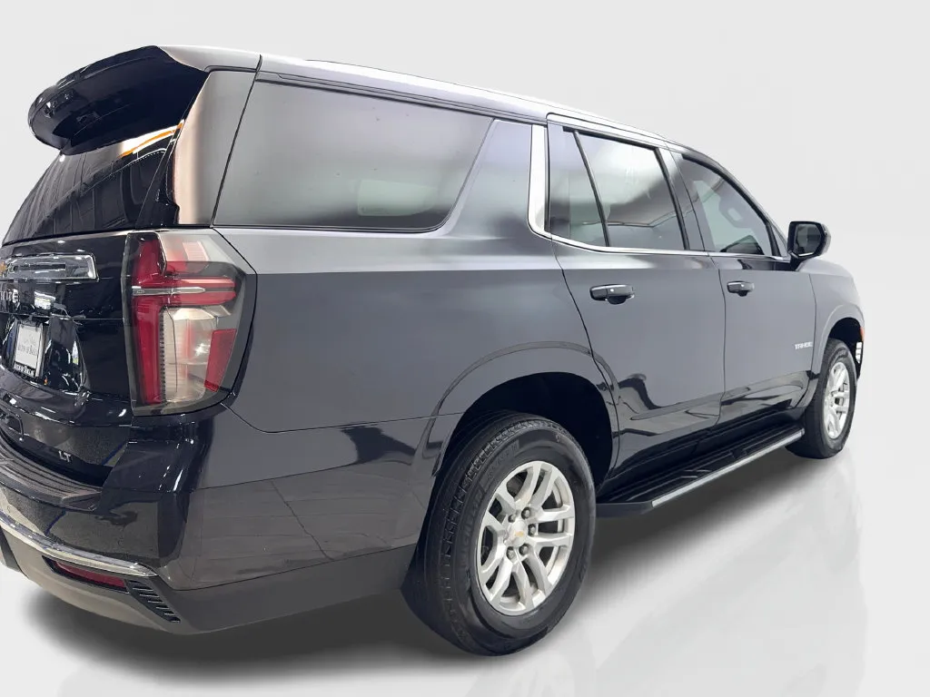 Chevrolet Tahoe photo 15