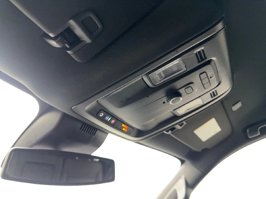 Chevrolet Tahoe photo 81