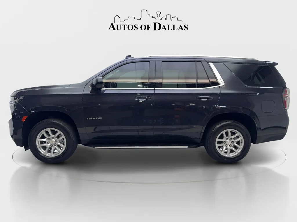 Chevrolet Tahoe photo 6