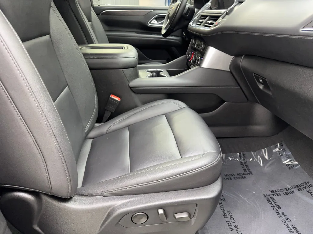 Chevrolet Tahoe photo 50