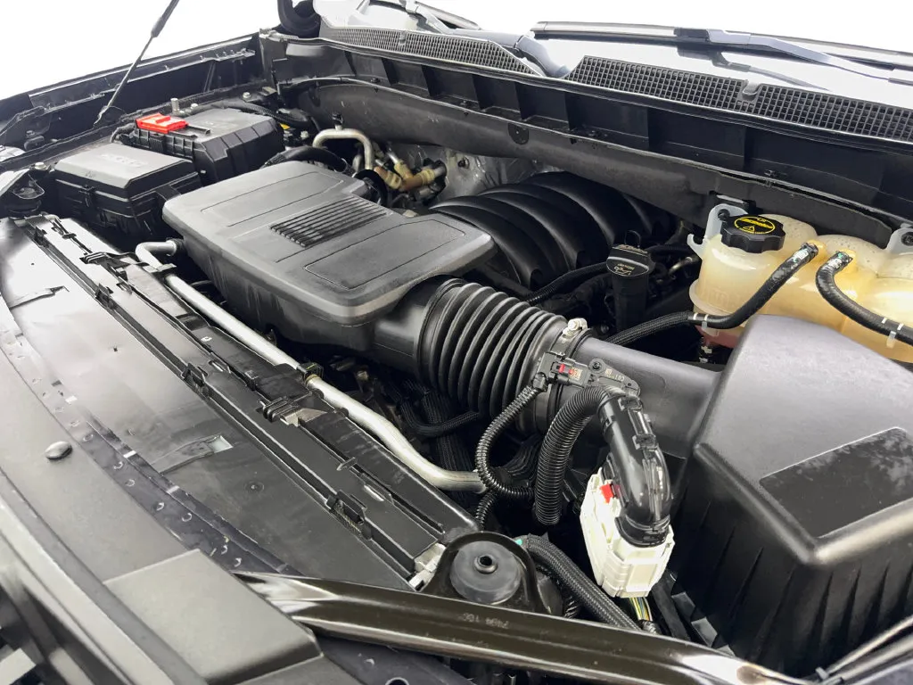 Chevrolet Tahoe photo 83