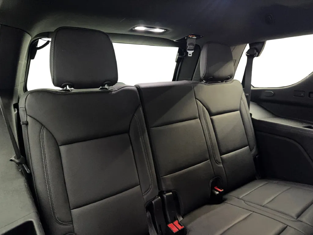 Chevrolet Tahoe photo 44