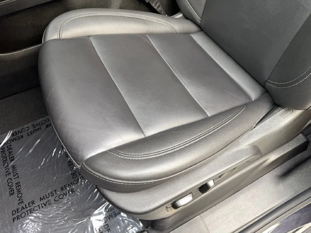 Chevrolet Tahoe photo 30