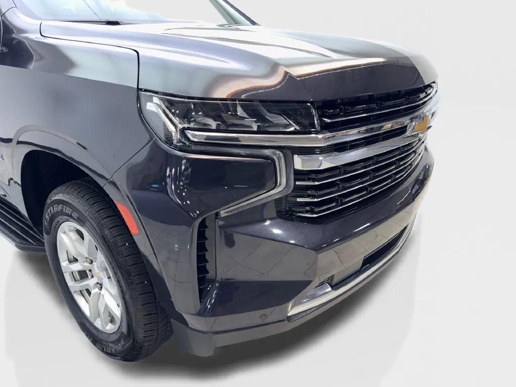 Chevrolet Tahoe photo 19