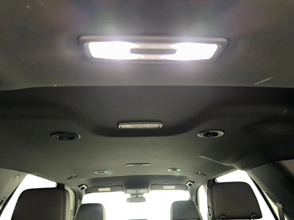Chevrolet Tahoe photo 80