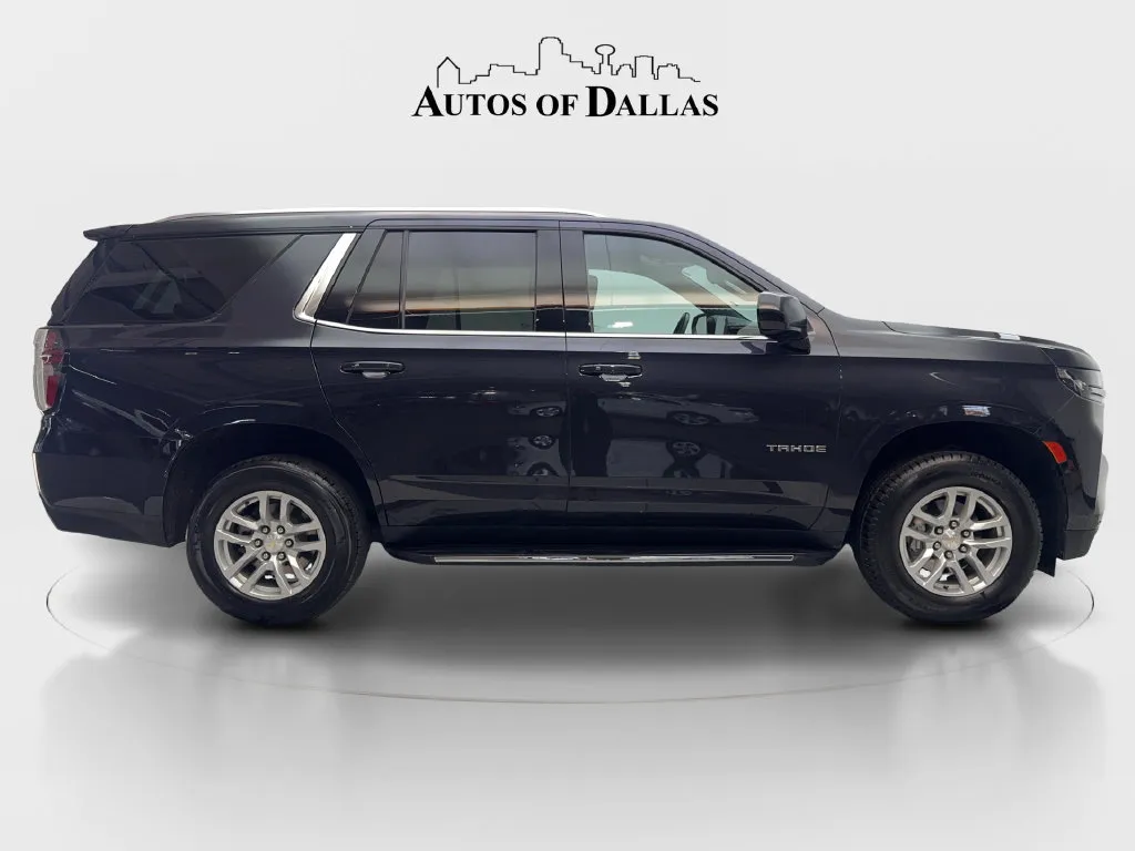 Chevrolet Tahoe photo 11