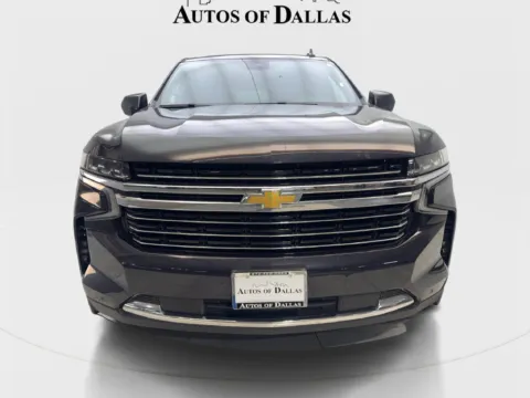 More photos of 2024 Chevrolet Tahoe LT at Autos of Dallas - Irving, TX