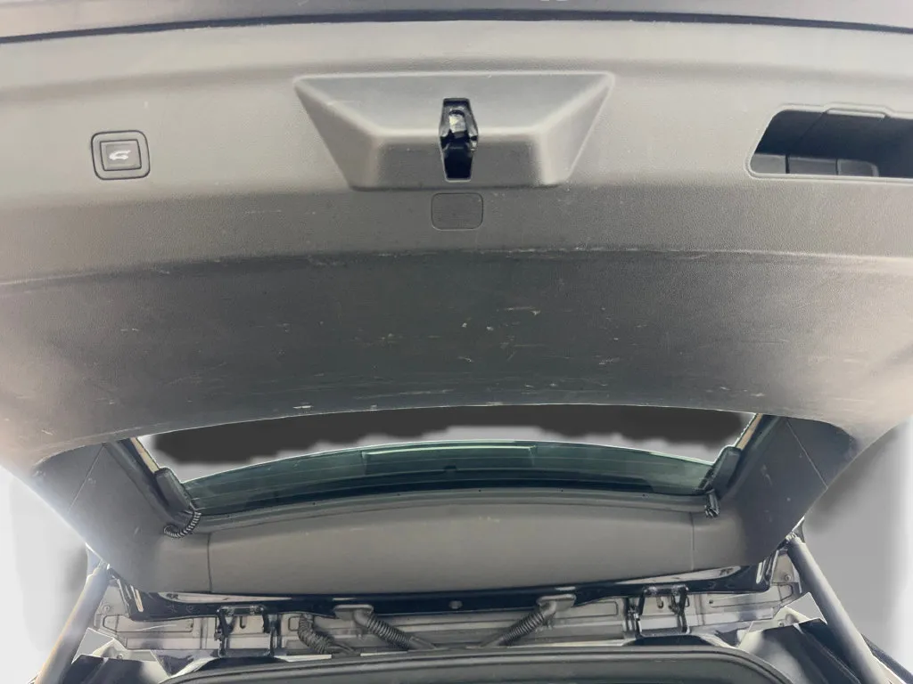 Chevrolet Tahoe photo 90