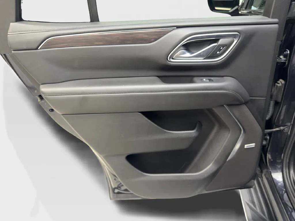 Chevrolet Tahoe photo 39